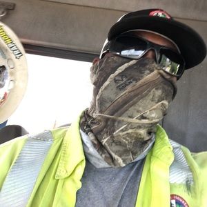 Meet your Posher, Billy